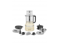 Food processor KitchenAid 5KFP1319EAC cream