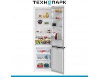 Refrigerator Beko B1RCSK402W