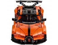 Constructor Lego Technic Bugatti Chiron Pur Sport (42222)