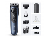 Electric trimmer Braun BT7540 Black Deep Blue