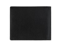 Кошелек для кредитных карт Cerruti 1881 Irving, черный (NLW012A)