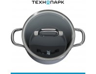 Set of dishes WMF Fusiontec Essential 0517065290