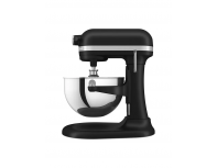 Mixer KitchenAid Heavy Duty 5,2 l 5KSM55SXXEBM black matte