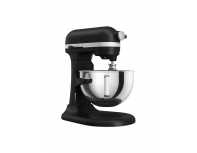 Mixer KitchenAid Heavy Duty 5,2 l 5KSM55SXXEBM black matte