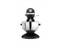 Mixer KitchenAid Heavy Duty 5,2 l 5KSM55SXXEBM black matte