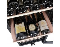 Wine cabinet Meyvel MV126-KBF2