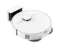 Пылесос Dreame L50 White (RLL43SA)
