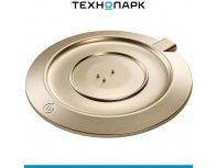 Акустика портативная Devialet Mania Opera Rouge с док-станцией, гранатовый