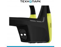 Earphones Suunto Wing power bank Lime