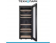 Wine cabinet Haier FWC77GDAE1