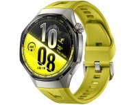 Smart-watch Huawei Watch GT 7 Pro yellow (55020JUM)