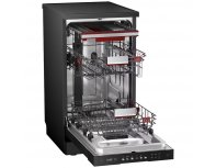 Dishwasher Toshiba DW-10F3(BS)-RU