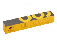 Фонарь Roq Wand на батарейках с регулируемым фокусом, IPX7, 250 Лм, черный (797321)