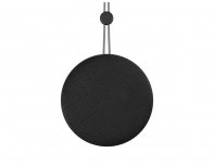 Speaker portable Rombica mysound Capella Black, black (595440)