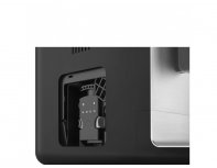 Кофемашина Smeg BCC13BLMEU черный матовый