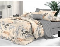Bed linen Elf sateen De Luxe family 144-54