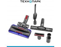 Пылесос Dyson CY28 Parquet 2