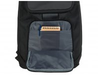 Backpack Voyager Leader for a 15.6‑inch laptop, black (209670)