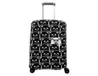 Suitcase cover Routemark Charmington S (SP500)