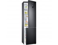 Fridge Samsung RB37A5291B1/WT