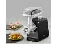 Meat grinder Caso FW 2500 Black