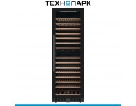 Wine cabinet Libhof SMD-165 Black
