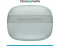 Headphones Bowers and Wilkins Pi6 Forest Green
