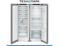 Refrigerator Liebherr XRFsf 5245-22