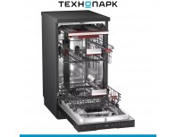 Dishwasher Toshiba DW-10F4(B)-RU