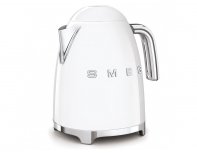 Чайник Smeg KLF03WHEU белый
