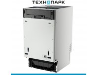 Built-in dishwasher Haier HDWE11-595RU
