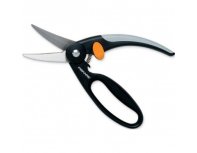 Ножницы универсальные с петлей для пальцев Fiskars P45 111450