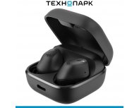 Earphones Sennheiser Accentum True Wireless black