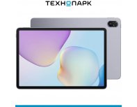 Планшет Huawei MatePad 11.5 с клавиатурой Wi-Fi + Paper Matte серый (53014KBN)