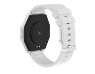 Смарт-часы Canyon Otto SW-86, белый RA-295504