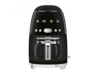 Coffee maker Smeg DCF02BLEU black