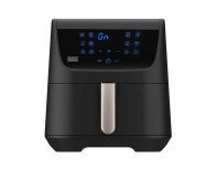 Air Fryer Black+Decker BXAF5500E