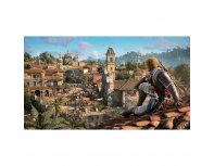 Игра для приставки Sony PS5 Assassins Creed Black Flag Resynced, русская версия