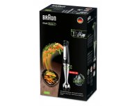 Immersion blender Braun Multiquick 7 MQ7087X