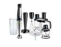 Immersion blender Braun Multiquick 7 MQ7087X