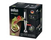 Immersion blender Braun Multiquick 7 MQ7035X