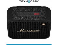 Акустика портативная Marshall Willen II Black Brass