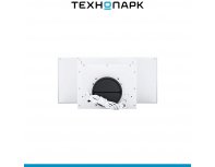 Built-in hood Maunfeld Fantasy 60 White