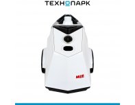 Steamer for clothes MIE Forza White