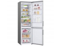 Холодильник LG GA-B509CAQM DoorCooling+