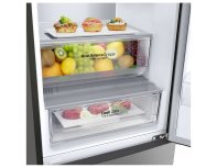 Холодильник LG GA-B509CMQM DoorCooling+