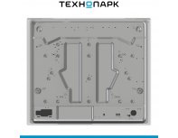 Gas hob Gorenje GW642SYW