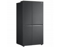Холодильник LG GC-B257SBZV