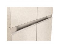 Refrigerator LG GC-B257SEZV