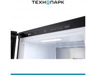 Камера морозильная LG GC-B404FEQM